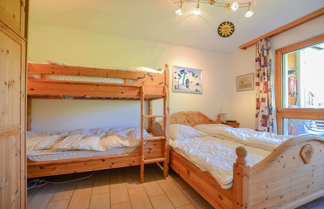 Weisshorn 24 - Foto 1