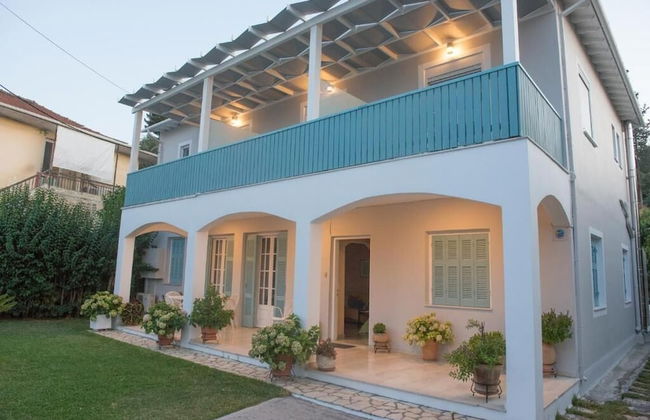 Tsonas apartments - Foto 2