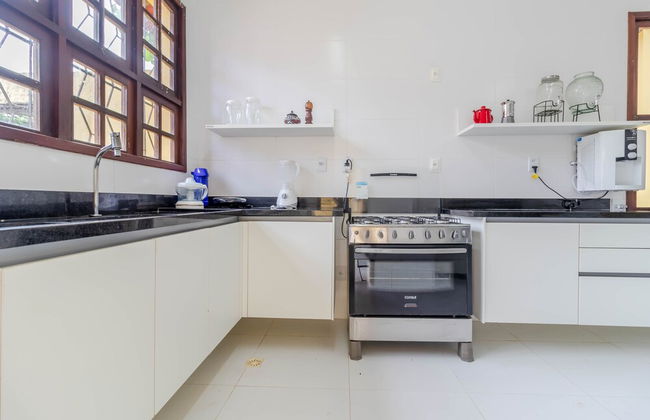 IP01 Casa 5 Suítes a 100m da Praia - Foto 21