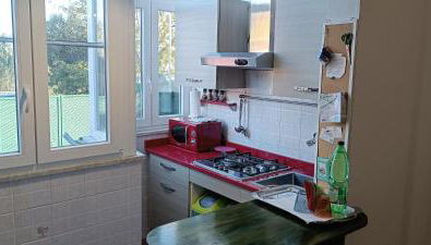 Sonia's house - Free garage, AC e WiFi - Foto 5, stove