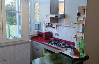 Sonia's house - Free garage, AC e WiFi - Foto 5