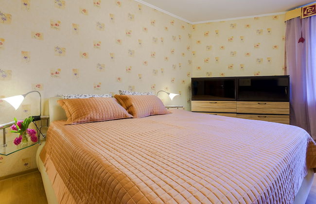 Apartments on Pionerskaya - Photo 34