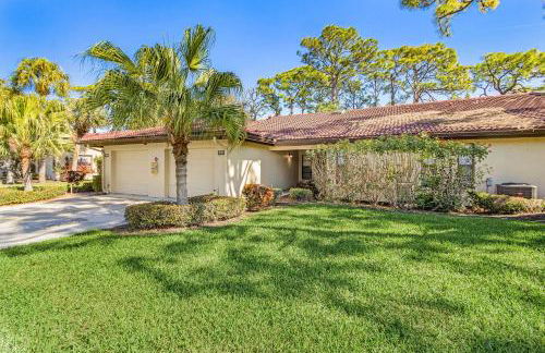 Resort-Style Sarasota Villas Near Beaches, Pool & Tennis - Sarasota Sweets - Roelens - Foto 67