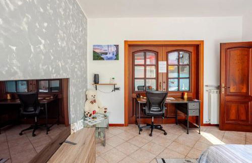 A Home away From Home By Alex - Foto 18