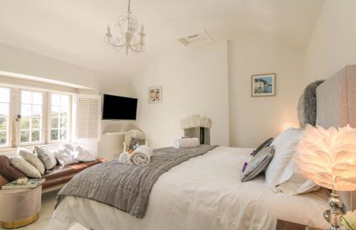 Sea Cliff Cottage - Foto 34