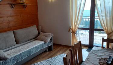 apartament simonka z jacuzzi zawoja - Foto 4