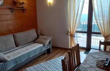 apartament simonka z jacuzzi zawoja - Foto 4