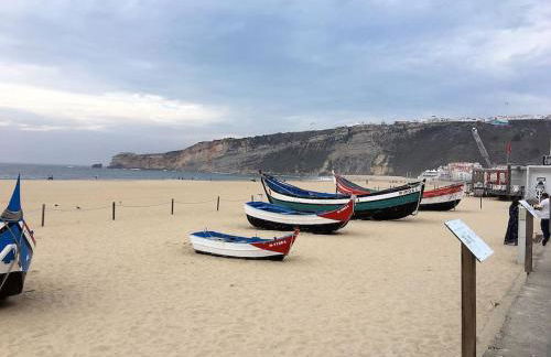 Villa met het rustige strand van Salgado op wandelafstand - Foto 23