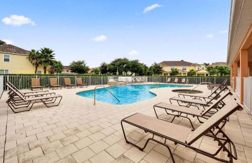 Affordable Disney pool home 3 Bed 3 bath - Foto 34