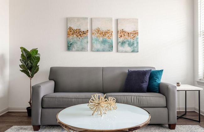 Kasa Frisco Bridges Dallas - Photo 29