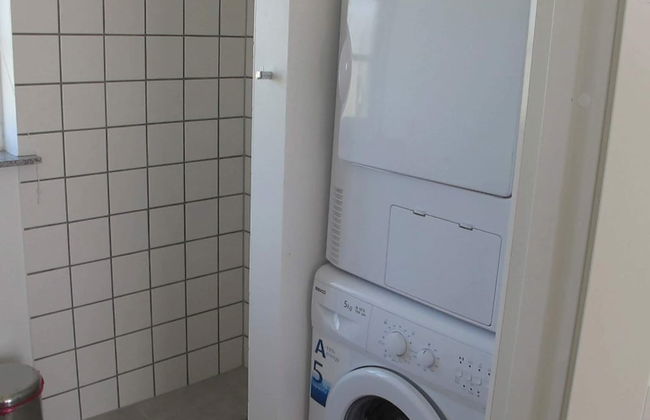 10 Person Holiday Home in Nysted-by Traum - Foto 5