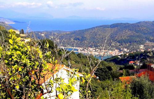 Dioni Holiday House - Foto 19