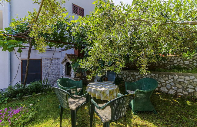 Apartments Dragica - Foto 32