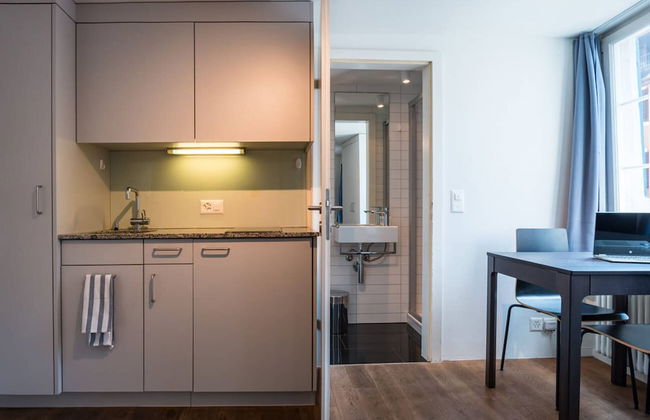 Hitrental Schmidgasse Apartments - Foto 45