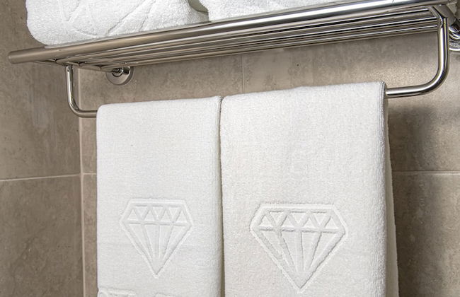 Crystal Residence - Foto 26