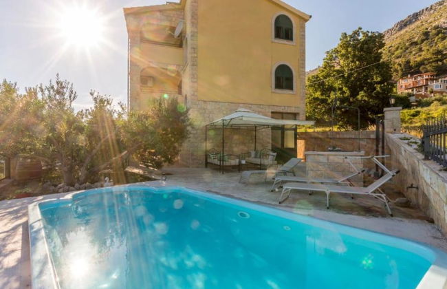 Villa Hacienda Grof - Foto 35