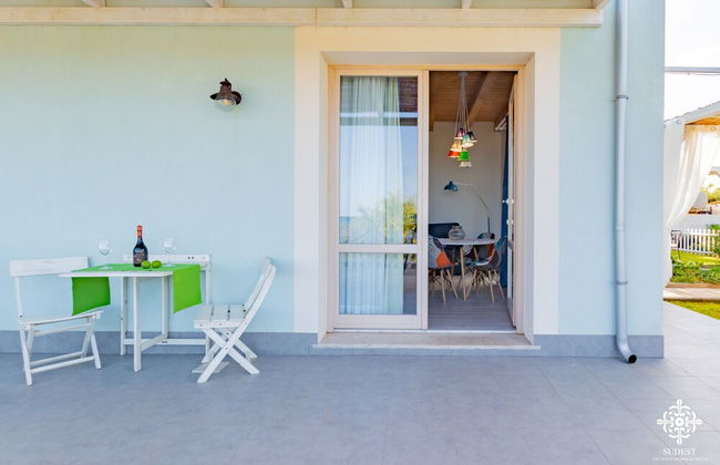 Beach Front Villas - Foto 34