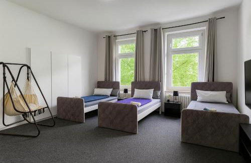 Comfortable apartment Düsseldorf - Foto 26