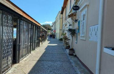Modern and cosy apartment Ivana with a beautiful seaview - Photo 53