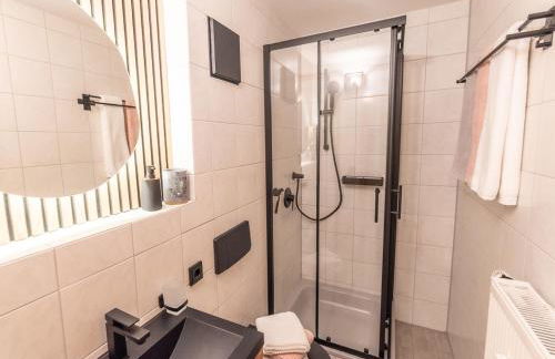 Bienenhaus #Bergblick im Sonnenhof - Foto 14