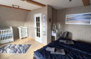 Ferienhaus Markus - Grömitz OT Brenkenhagen - Foto 9