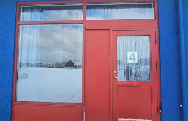 Reykjanes Guesthouse - Foto 56