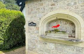 Gatelodge - Charming 2-Bed Cottage, Exmouth - Sleeps 3 - Photo 40