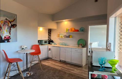 Mountain Top Luxury Red Rocks Hot tub Sauna Views - Photo 52