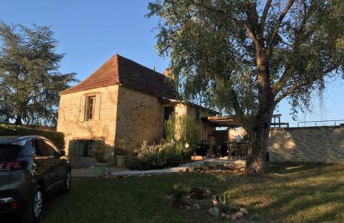 Maison typique Périgourdine avec piscine - Foto 1