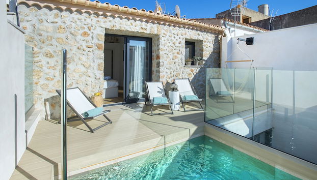 Owl Booking Villa Miquel - Luxury Retreat - Photo 2, Image principale