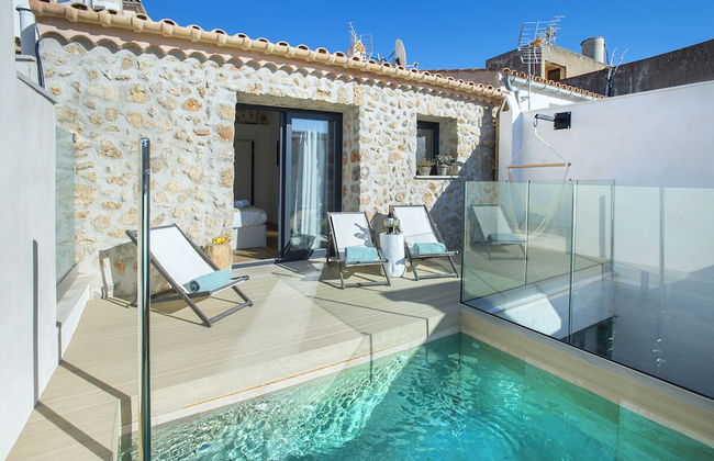 Villa Miquel - Foto 1