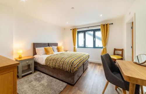 Gardd Y Llys Luxurious Family Retreat with amazing views - Foto 13