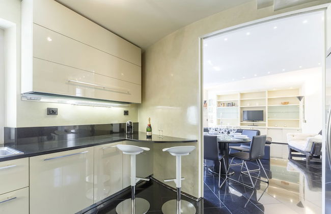 Suitelowcost Sant'Agnese - Photo 27