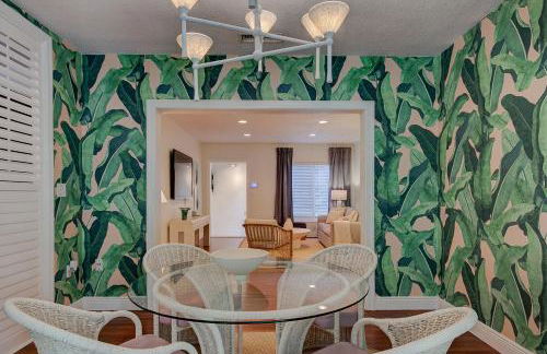 Luxury Home in Brickell Miami, 5 min to the Beach! - Foto 23