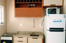 Casa Amarela no Centro de Paraty - Foto 19