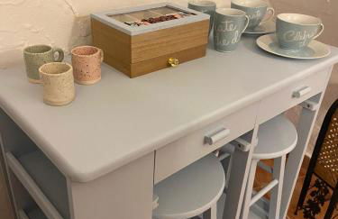 Acogedora Casa Rural en Olvera La Morada - Foto 27