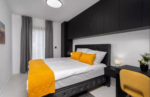 Lux Sea View Villa DIJANA - Infinity Pool & Jacuzzi - Foto 36