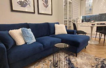 Apartment 20 minutes from Warsaw with Balcony by Noclegi Renters - Foto 1