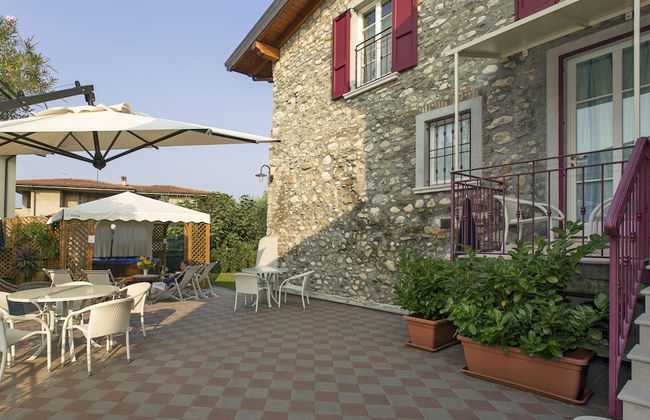 Barchi Resort - Apartments & Suites - Foto 32