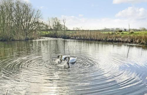 Willow Lodge - Foto 16