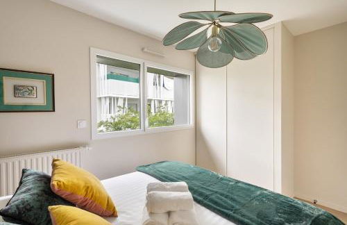 Le Canal - Appt avec balcon - Vue dégagée en bord de Vilaine - Foto 9