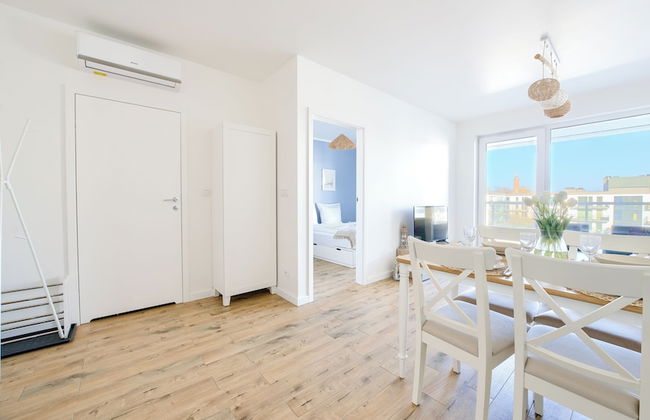 Apartamenty Sun & Snow Gąski - Photo 18