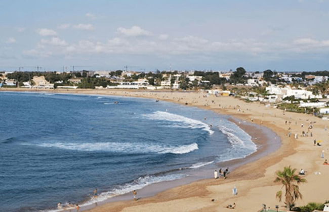 Immaculate 2-bed Apartment - Foto 1