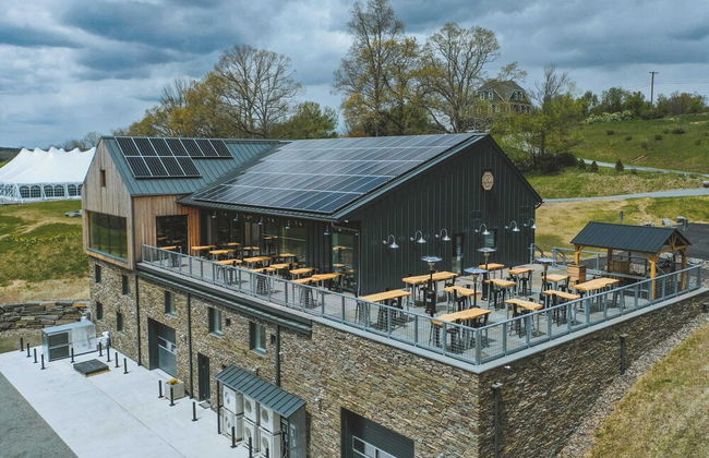 Meadow House at Seminary Hill by Avantstay - Photo 26