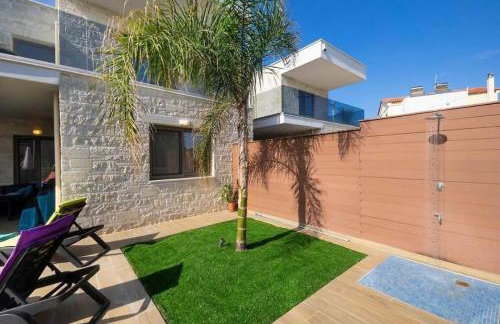 Southern Paradise Villas - Private Pool - Foto 23