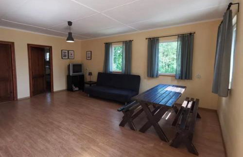 Domek nad jeziorem Węgorzyno - Foto 7