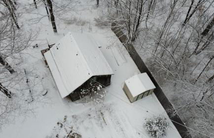 Pond View Cabin Brought to you by GetAway Vacations - Photo 26