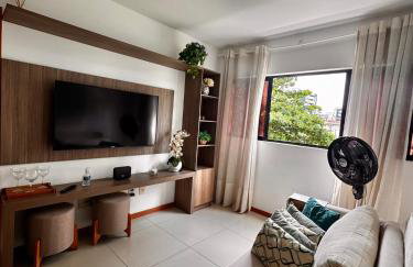 Localização Turística Maravilhosa Na Praia da Jatiúca - Foto 11