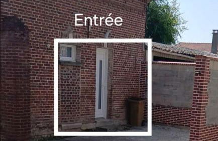 La petite maison - Foto 9