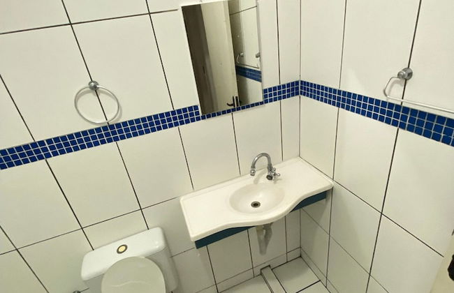 Pé na Areia Praia da Guilhermina II - Foto 13